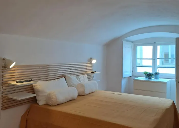 Casa Di Via Porta Dipinta