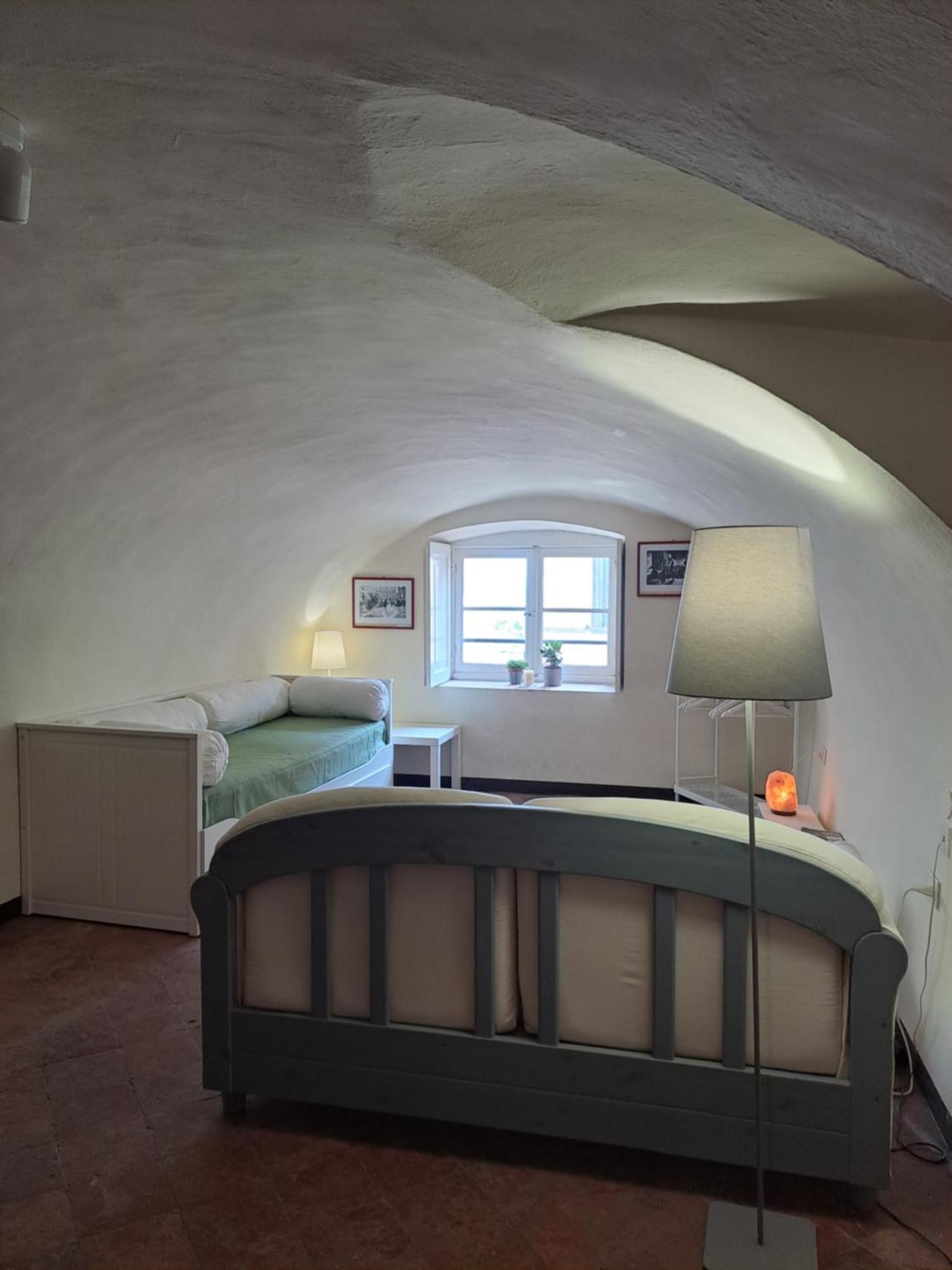 Casa Di Via Porta Dipinta * Bergamo