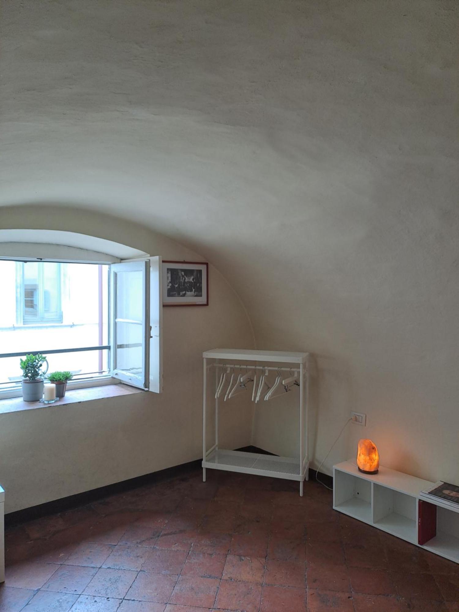 Casa Di Via Porta Dipinta
