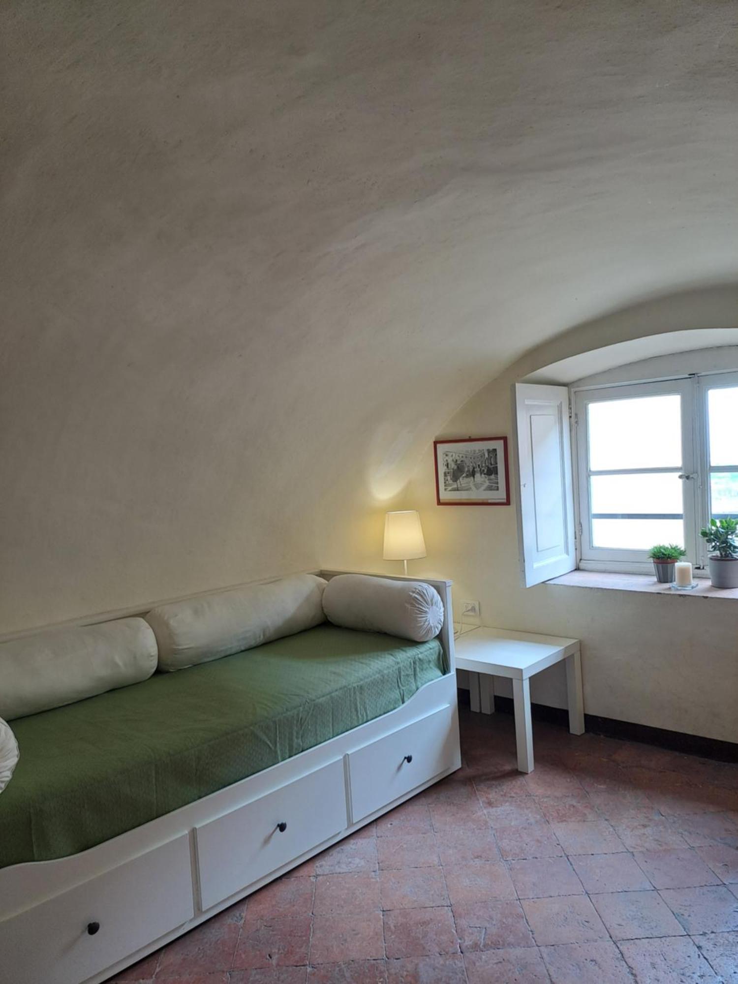 Casa Di Via Porta Dipinta Apartment