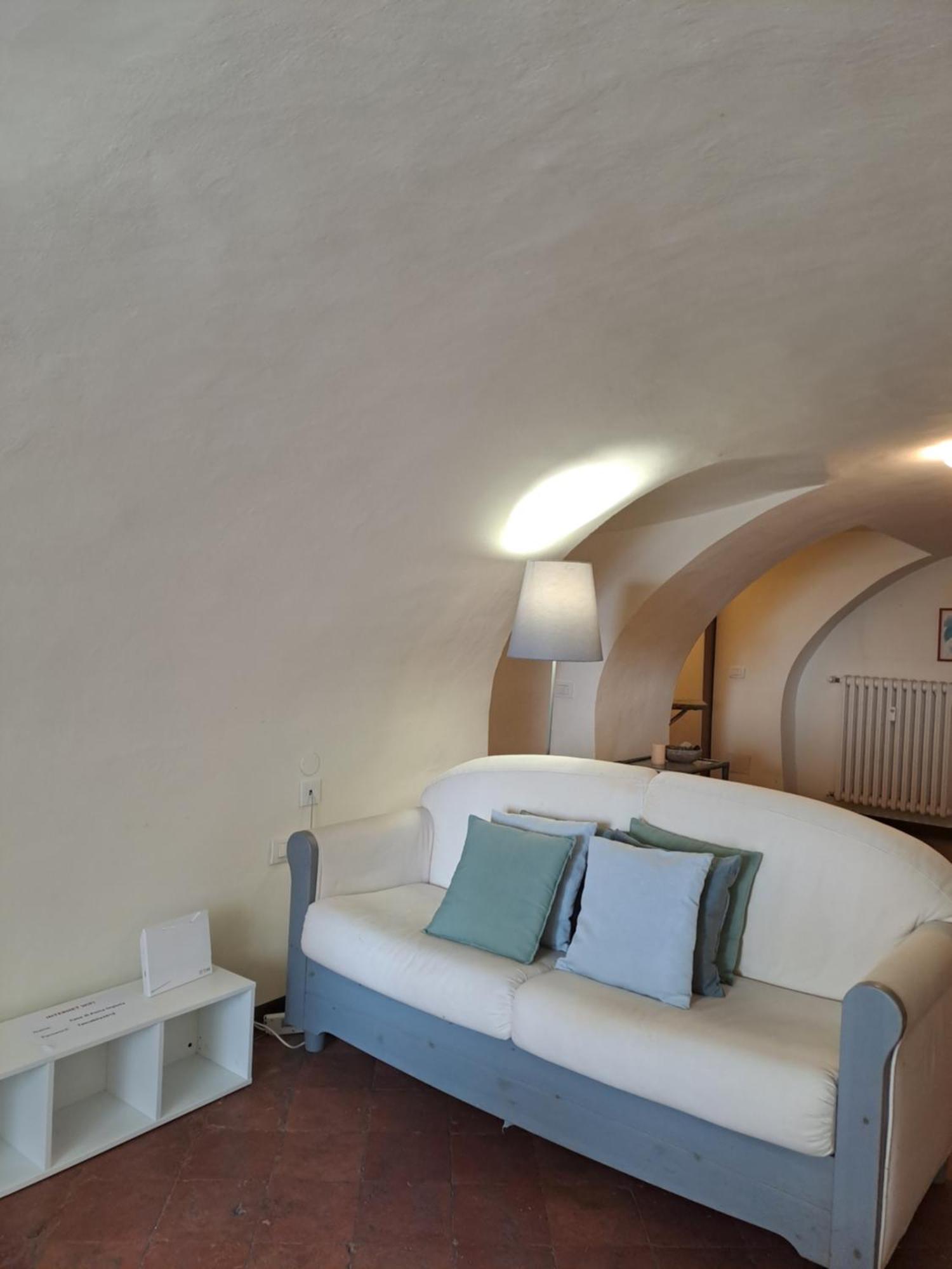 Apartment Casa Di Via Porta Dipinta