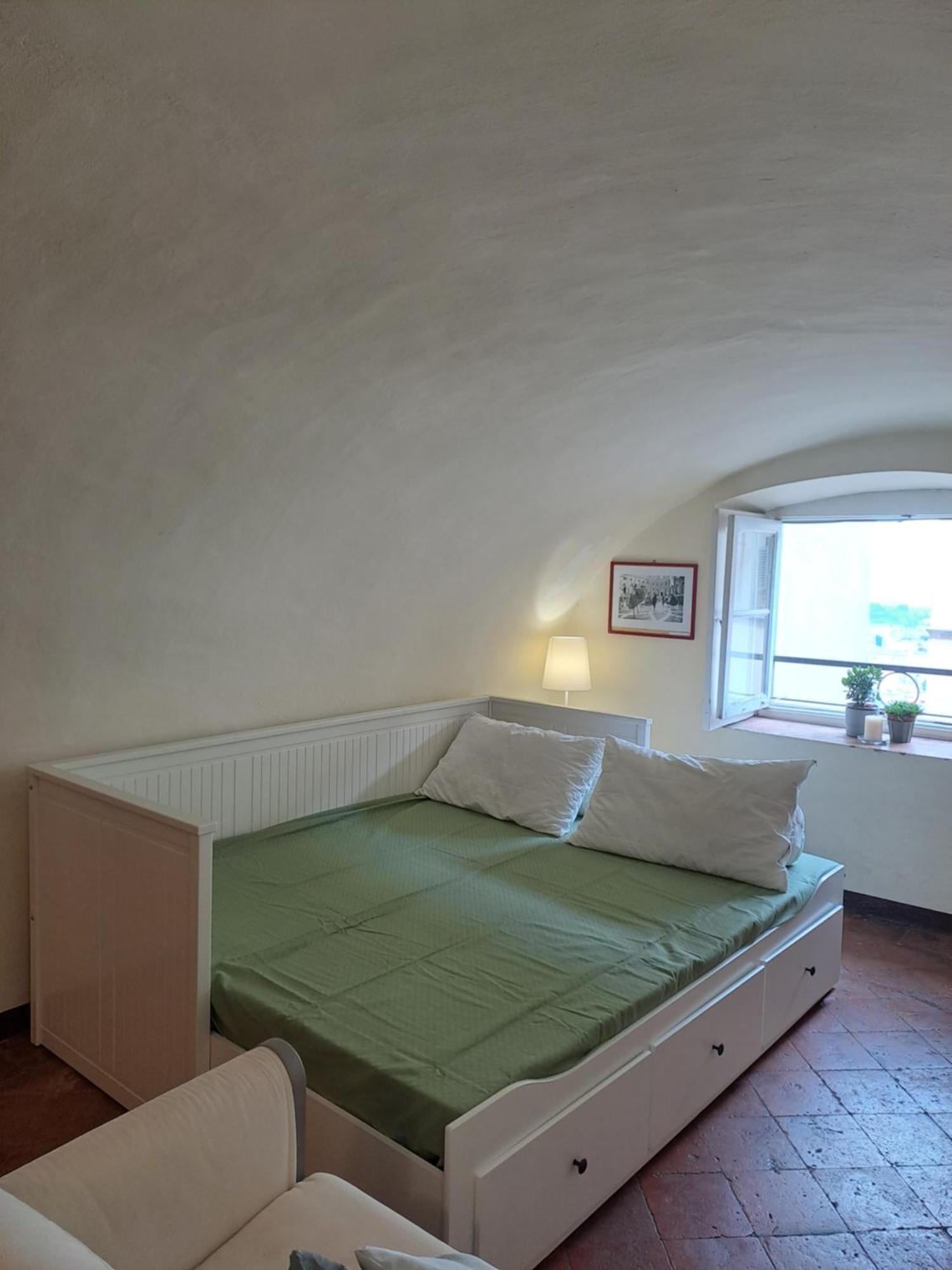 Casa Di Via Porta Dipinta Apartment *