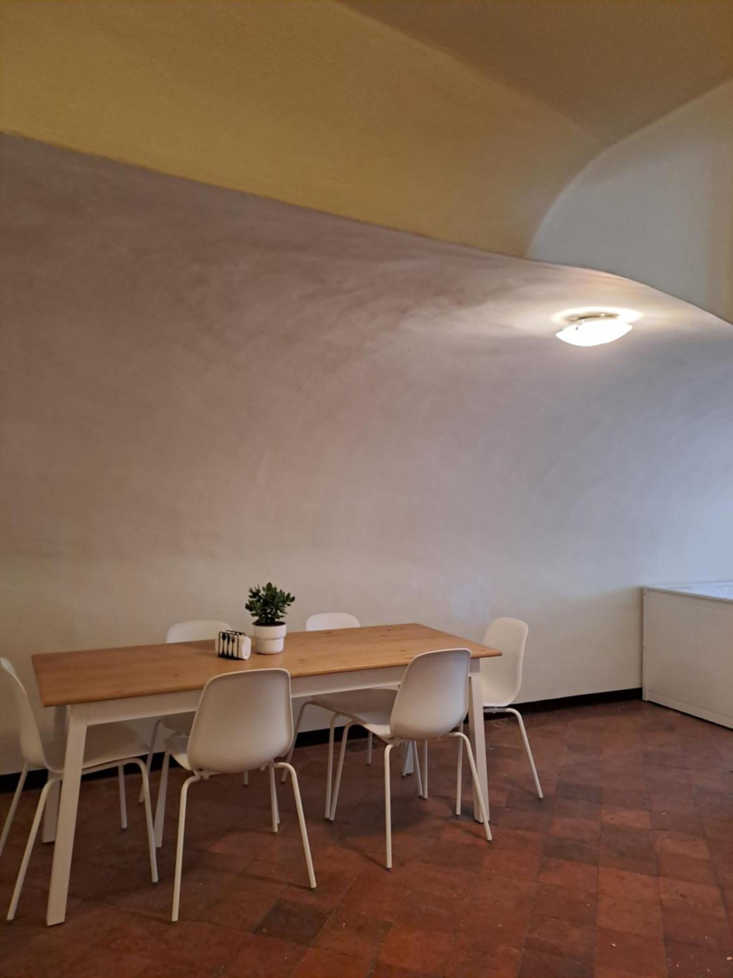 Apartment Casa Di Via Porta Dipinta *