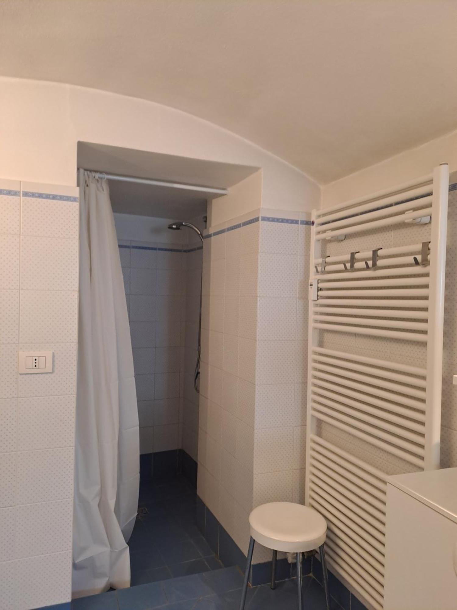 Casa Di Via Porta Dipinta Apartment