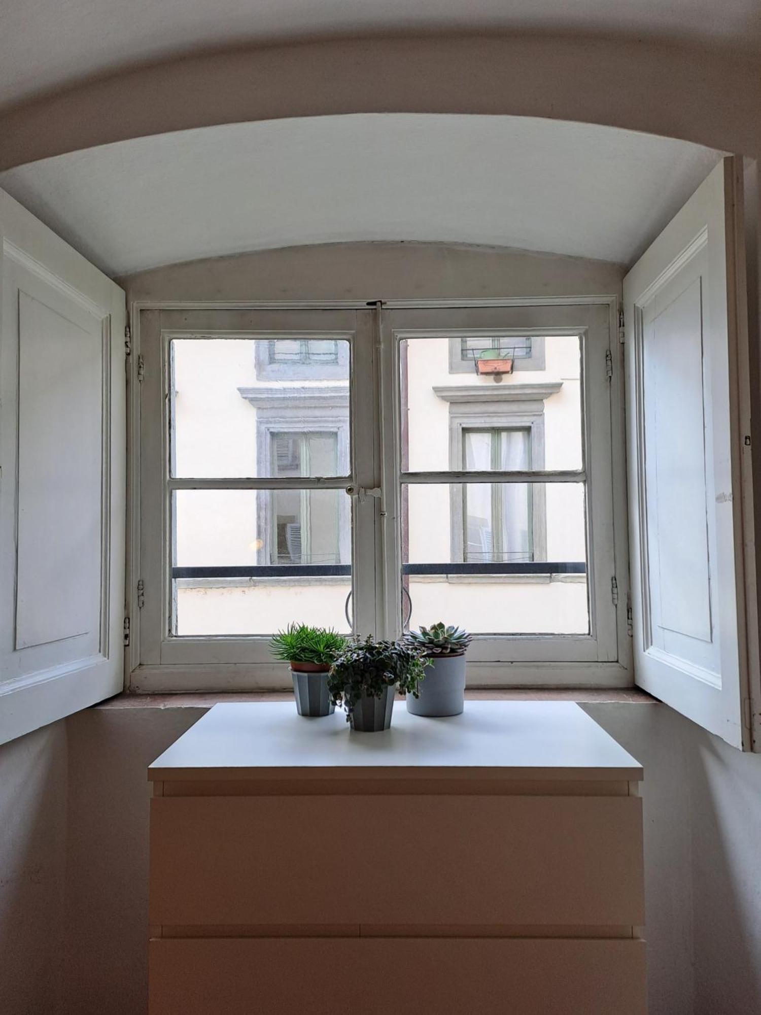 Apartment Casa Di Via Porta Dipinta