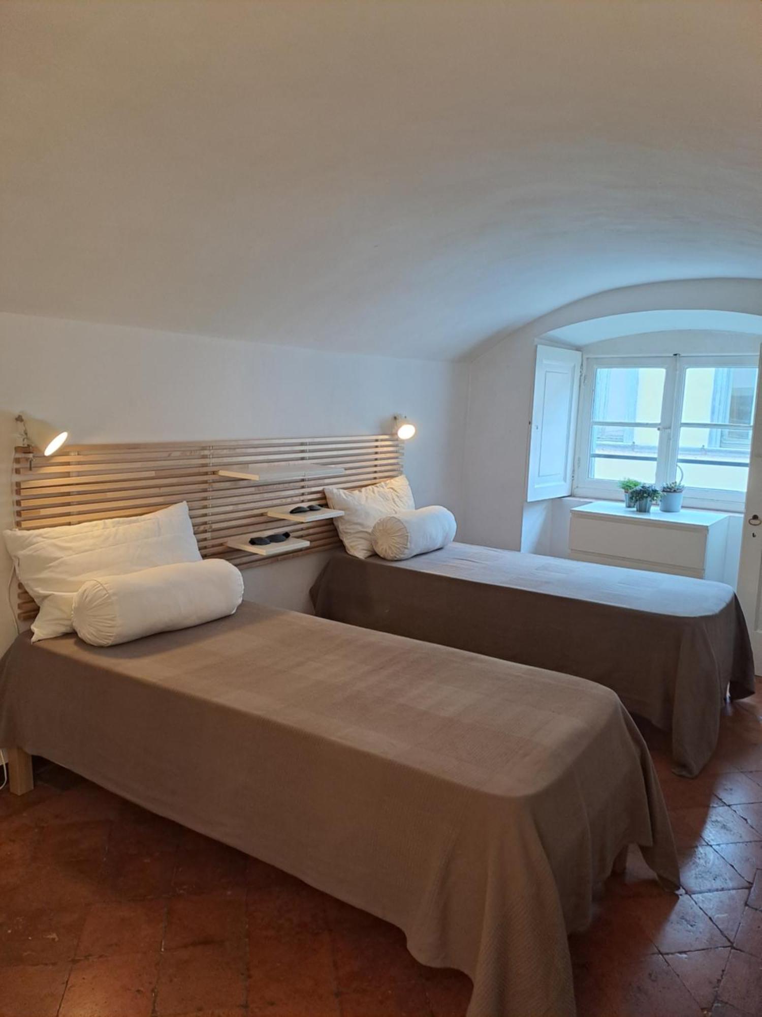 Apartment Casa Di Via Porta Dipinta *