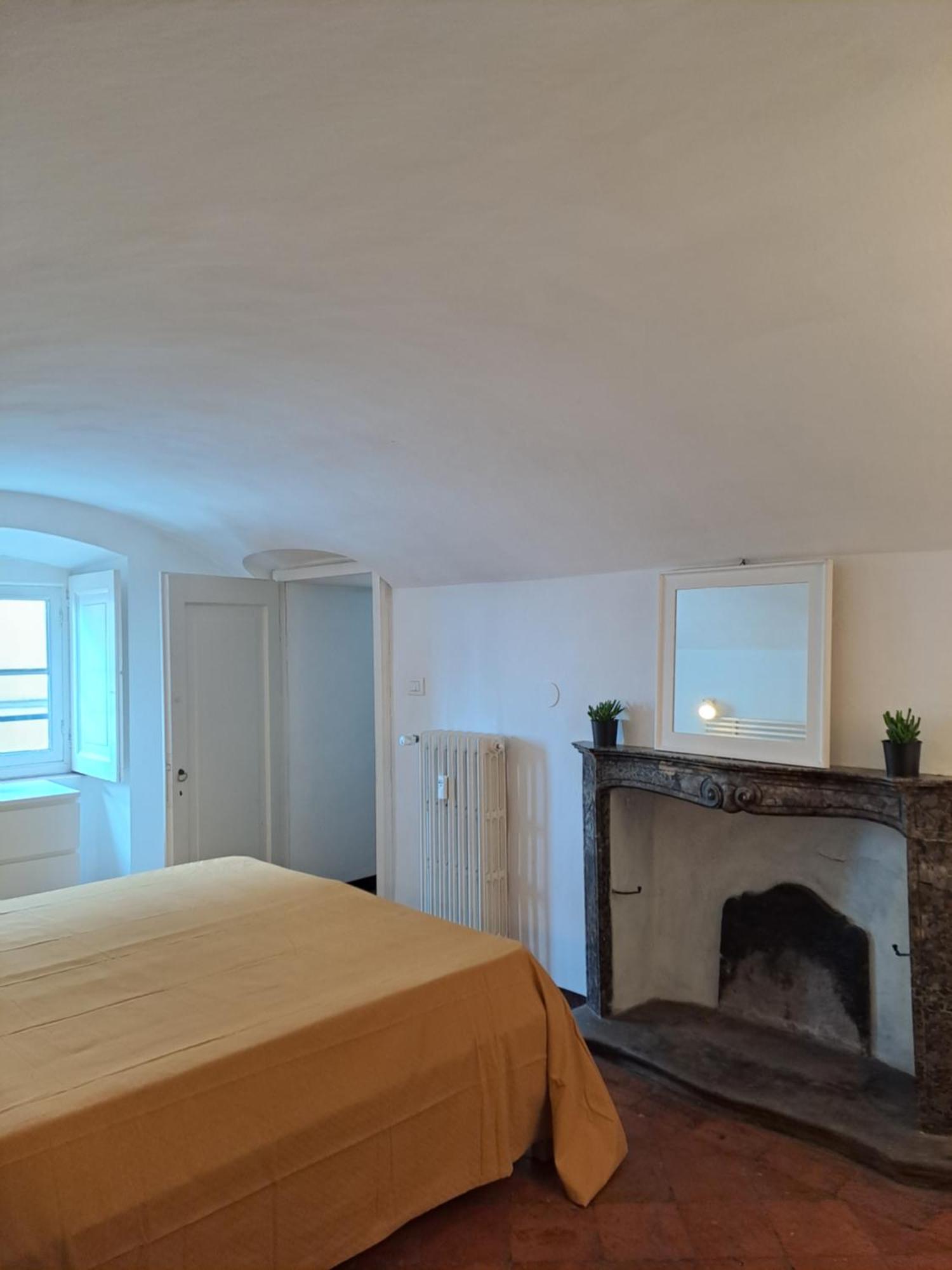Apartment Casa Di Via Porta Dipinta Bergamo