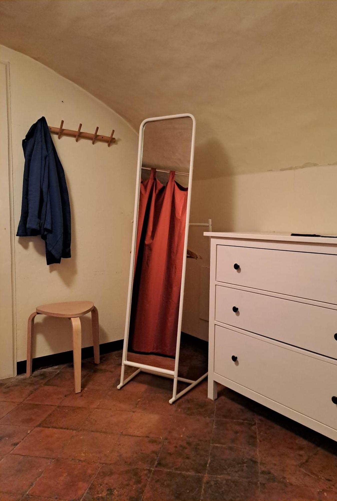 Apartment Casa Di Via Porta Dipinta Bergamo