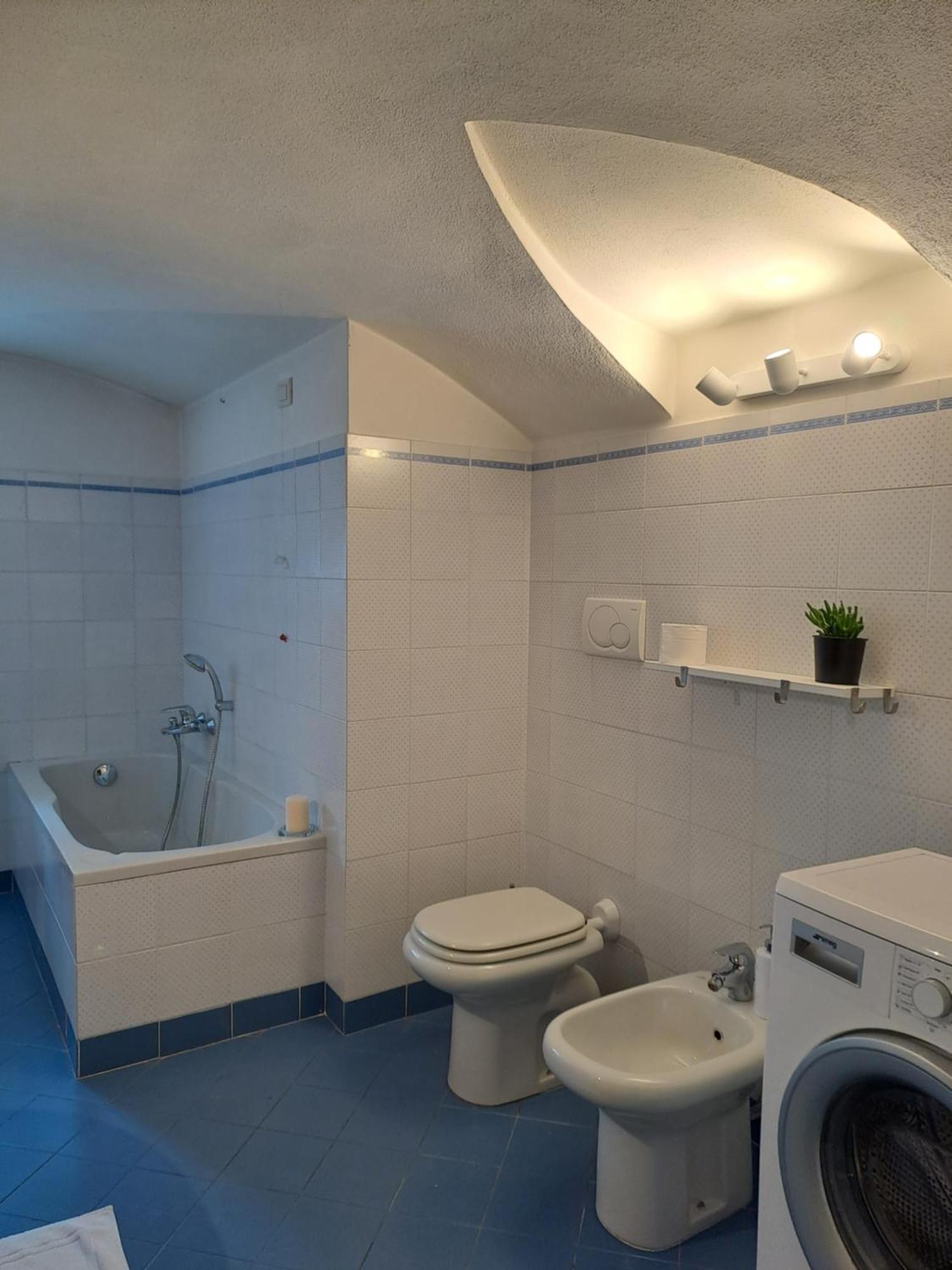 Casa Di Via Porta Dipinta Apartment *