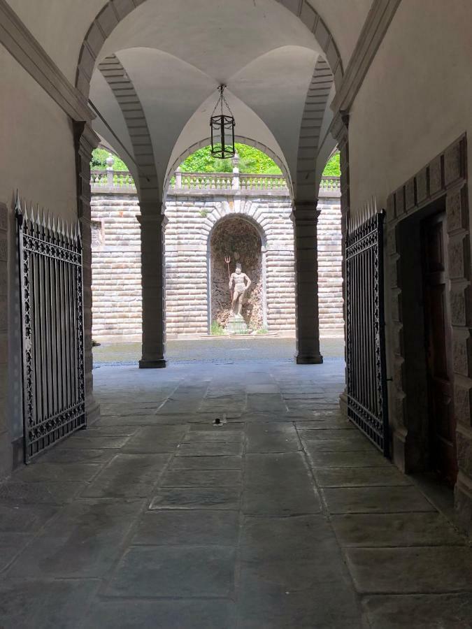Casa Di Via Porta Dipinta Bergamo